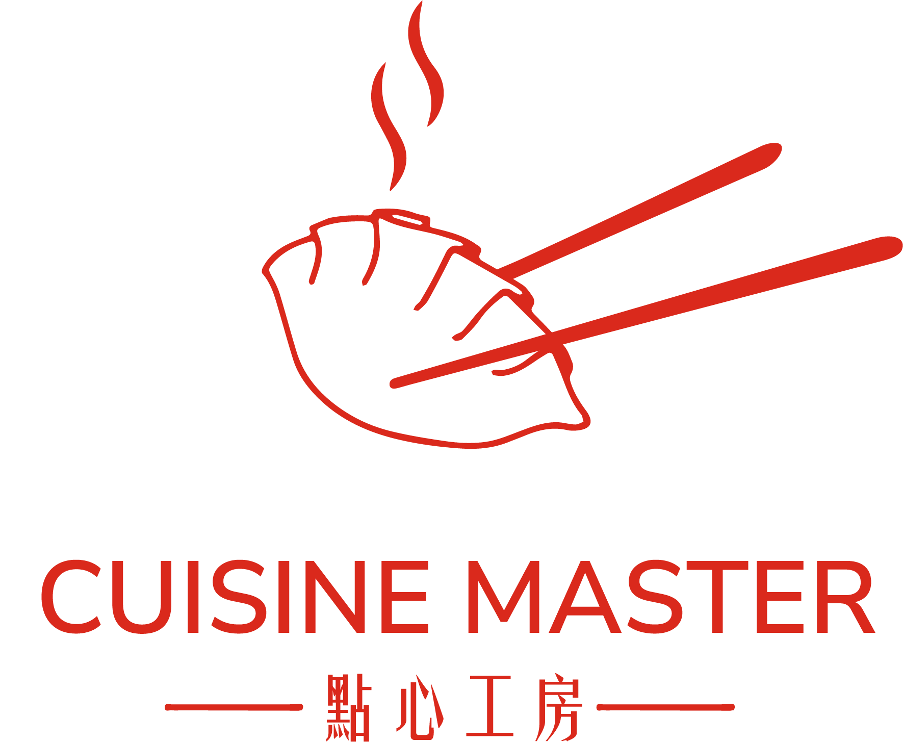 Cuisine Master Logo